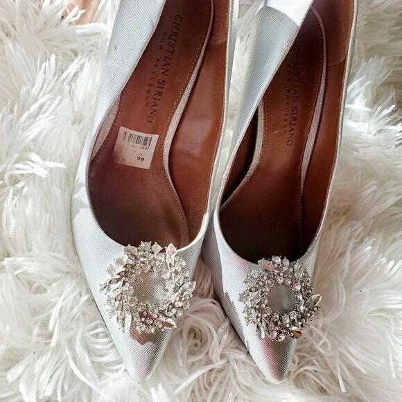 Detachable Shoe clips - Picture 9 of 11